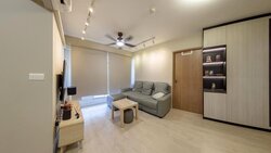 Blk 409B Northshore Residences II (Punggol), HDB 4 Rooms #503473041